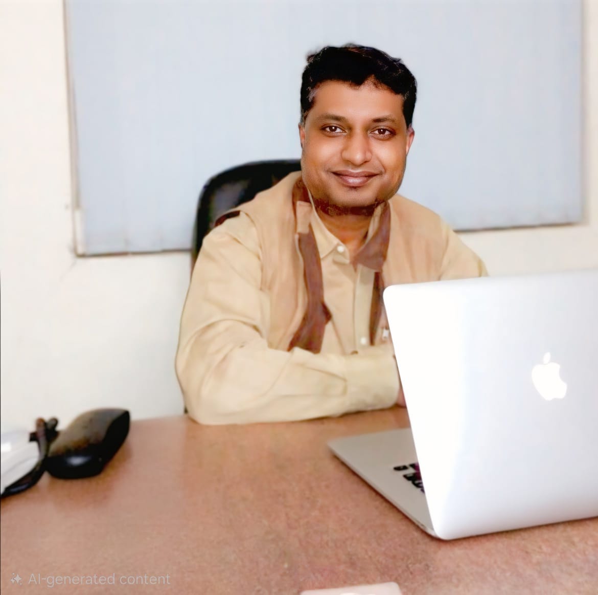 Priyaranjan Mahapatra