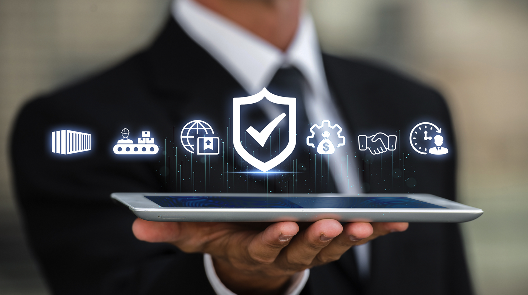 Custom Software Development