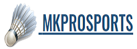 MkProSports - Booking Management identity