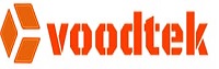 Voodtek - Technology Website identity