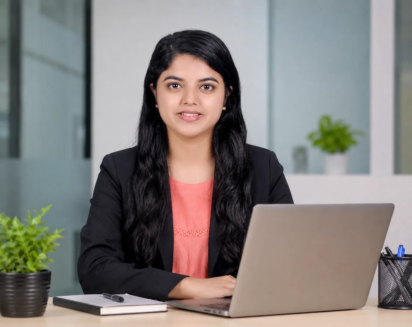 Prachi Sangar
